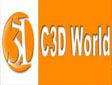 ߌÁ̫3DʢC3DWorldڼY(ji)