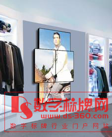 如何提升數字標牌在各個領域內的應用功效?