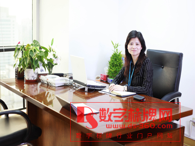 以用戶為本的創新之路--專訪一言科技多媒體事業部總經理劉傳平女士