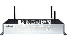 新漢推出智能車載解決方案——可移動的智能車載通信處理計算機