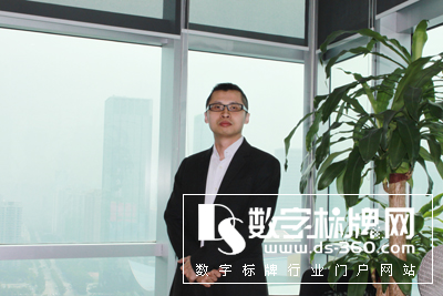 中國數字標牌(Digital Signage)核心問題——整合與資源分配 訪訊程科技(深圳)有限公司總經理簡志昇