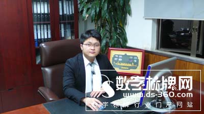 科技引領質量 品質孕育經典——專訪利興電器制品有限公司市場總監甘爾格