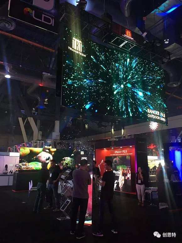(chung)˼@G(gu)LDI Show 2018, Ʒ|(zh)ǰI(lng)ИI(y)L(fng)