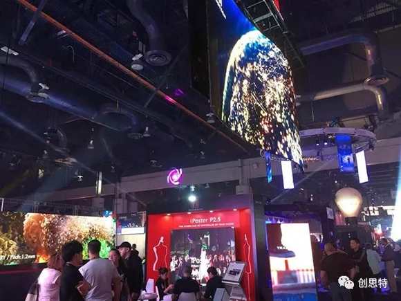 (chung)˼@G(gu)LDI Show 2018, Ʒ|(zh)ǰI(lng)ИI(y)L(fng)