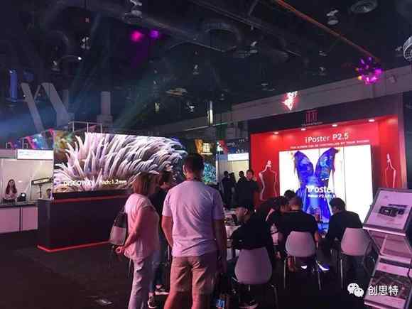 (chung)˼@G(gu)LDI Show 2018, Ʒ|(zh)ǰI(lng)ИI(y)L(fng)
