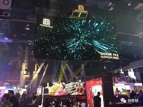 (chung)˼@G(gu)LDI Show 2018, Ʒ|(zh)ǰI(lng)ИI(y)L(fng)