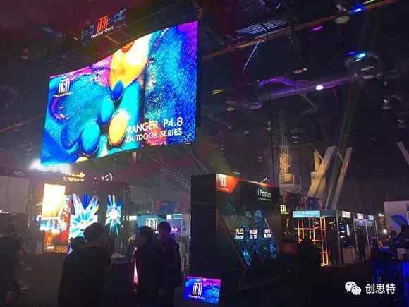 (chung)˼@G(gu)LDI Show 2018, Ʒ|(zh)ǰI(lng)ИI(y)L(fng)