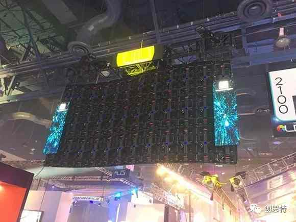 (chung)˼@G(gu)LDI Show 2018, Ʒ|(zh)ǰI(lng)ИI(y)L(fng)