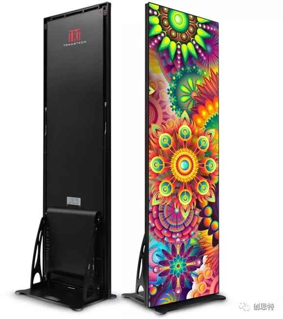 (chung)˼@G(gu)LDI Show 2018, Ʒ|(zh)ǰI(lng)ИI(y)L(fng)