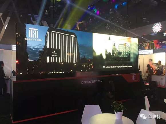 (chung)˼@G(gu)LDI Show 2018, Ʒ|(zh)ǰI(lng)ИI(y)L(fng)