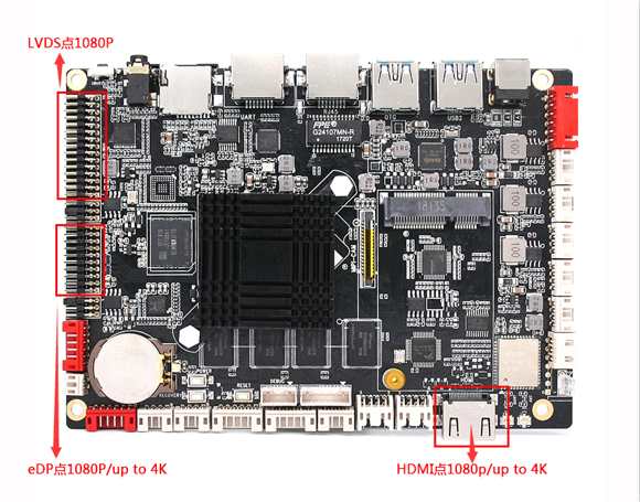 ҕ̩l(f)HDMID(zhun)VBY1 ֧4K@ʾQ