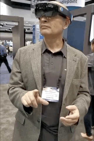 IoT World 2019ʮۼg