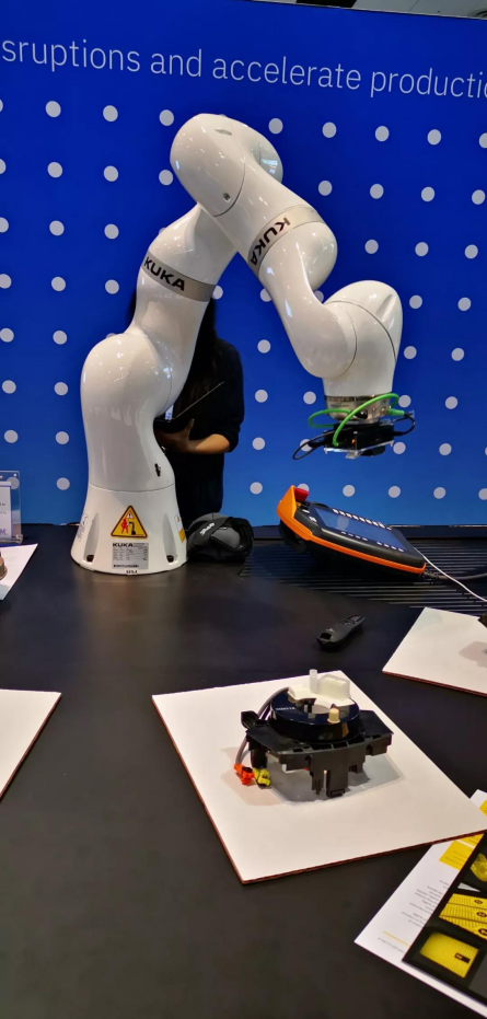 IoT World 2019ʮۼg