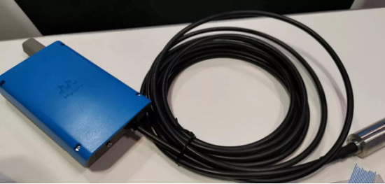 IoT World 2019ʮۼg