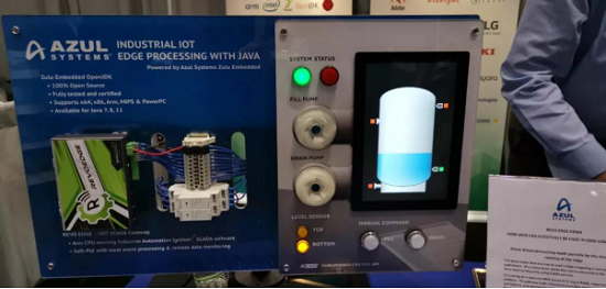 IoT World 2019ʮۼg