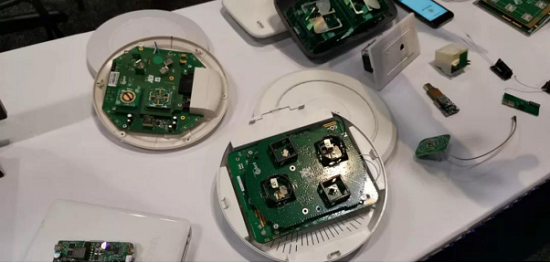 IoT World 2019ʮۼg