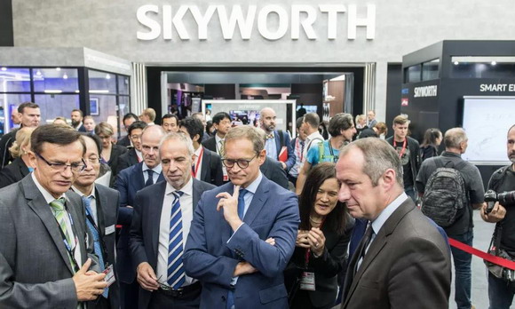 IFA 2019_չSSwaiotСS״H_
