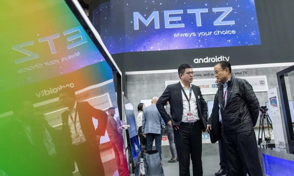 IFA 2019_չSSwaiotСS״H_