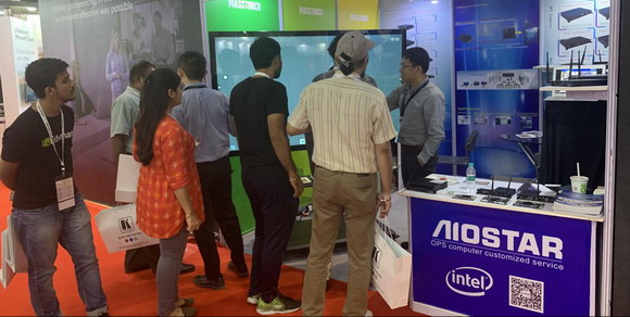 ΢c2019ӡInfoComm India