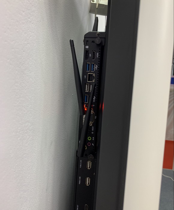 ΢c2019ӡInfoComm India