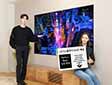 LG Display OLEDs@IׂɫHJC