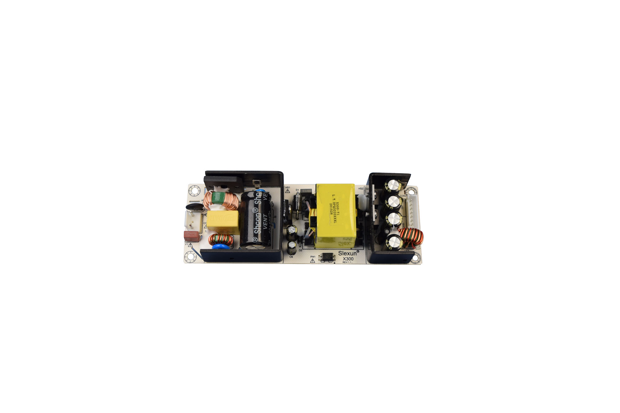 SLEXUN 電源 SLX-X300