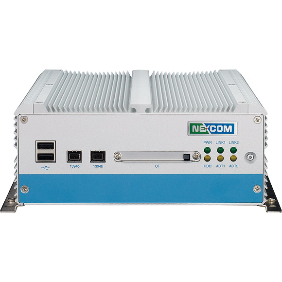 NEXCOMNISE 3140M無(wú)風(fēng)扇工業(yè)計(jì)算機(jī)