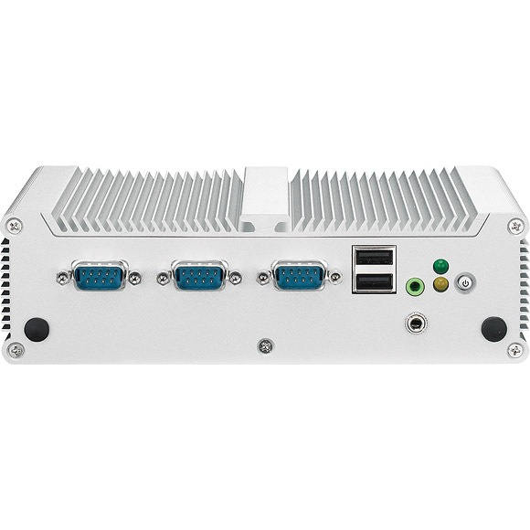 NEXCOMNISE 103無風扇工業計算機