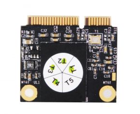 BIWINMSATA MINI(MINI PCI-E뿨SATA2.0fh Smartϵ)