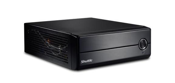 浩鑫ShuttleXH97V